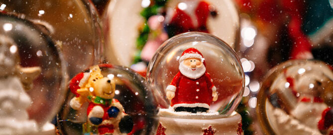 Il paese di Babbo Natale